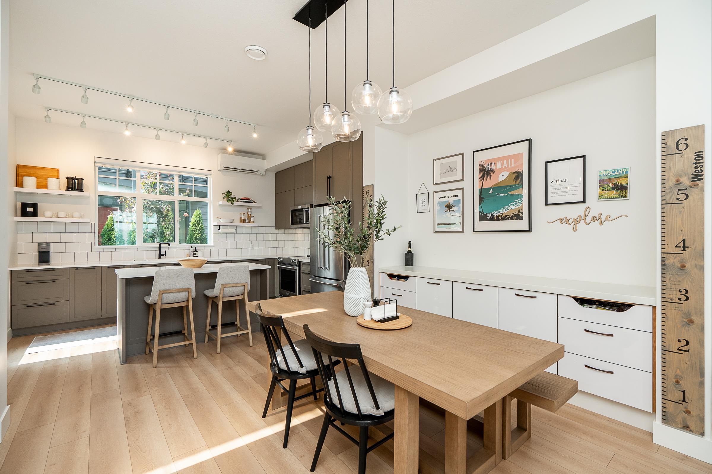 3552 Victoria Drive #50, Coquitlam, BC V3C 3V4