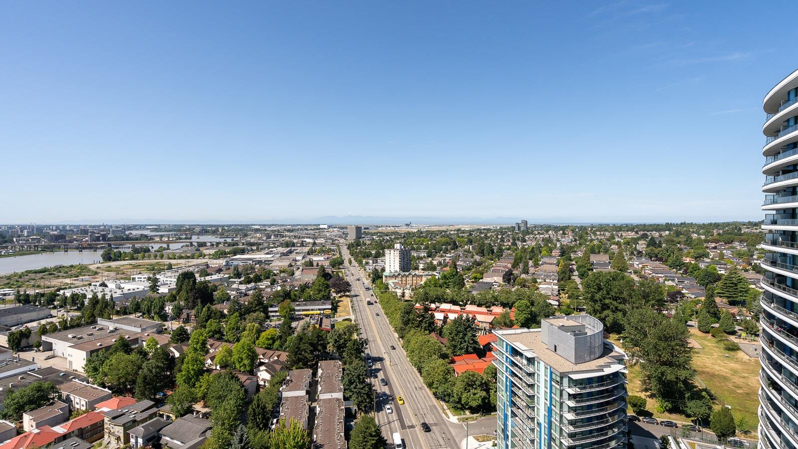 488 Southwest Marine Drive #2706, Vancouver, BC V5X 0C6