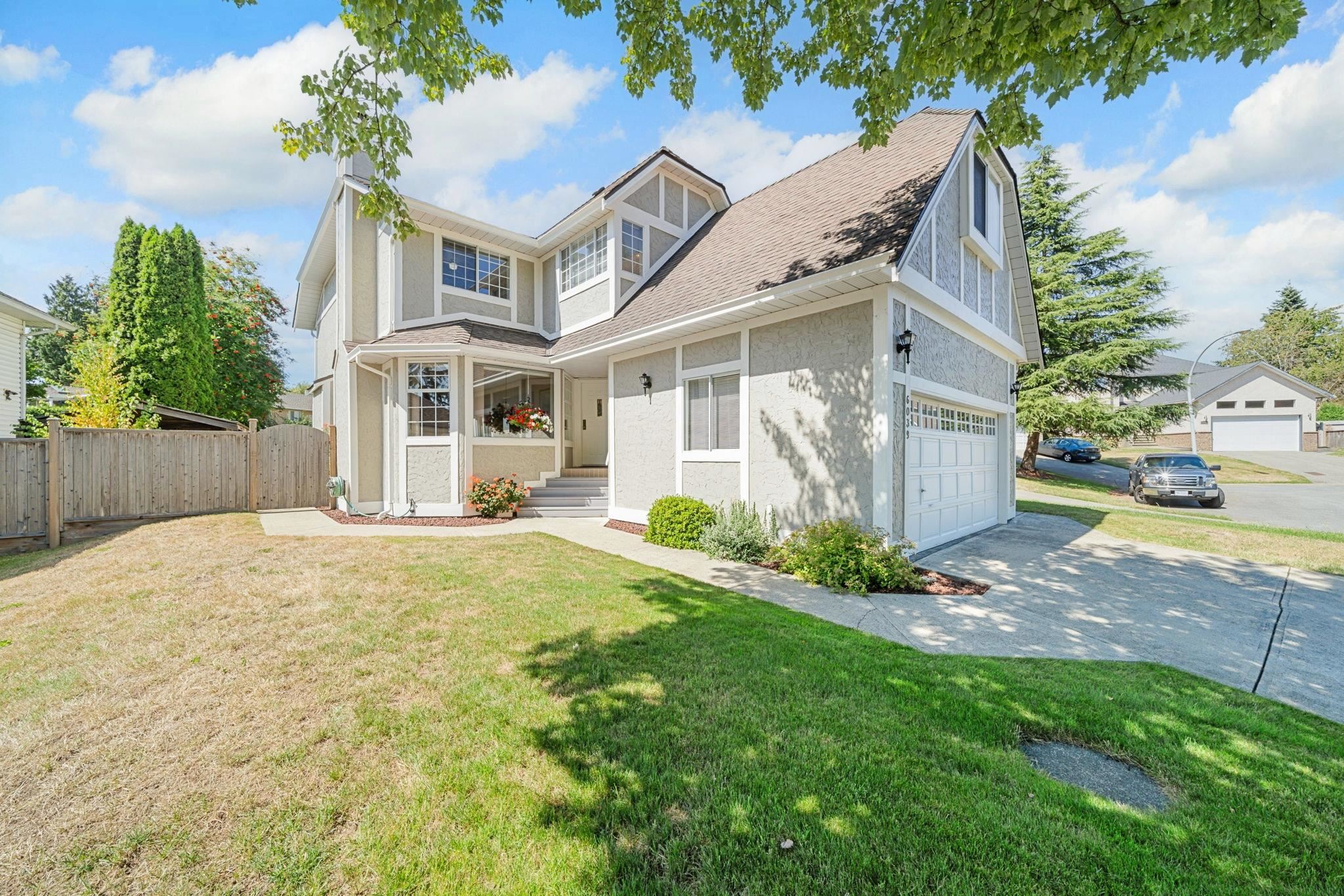 191a Street, Surrey, BC V3S 8A1