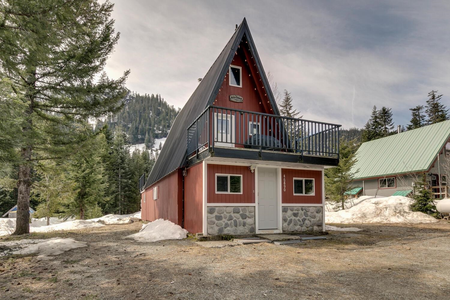 46890 Sakwi Creek Road, Mission, BC V0M 1A1