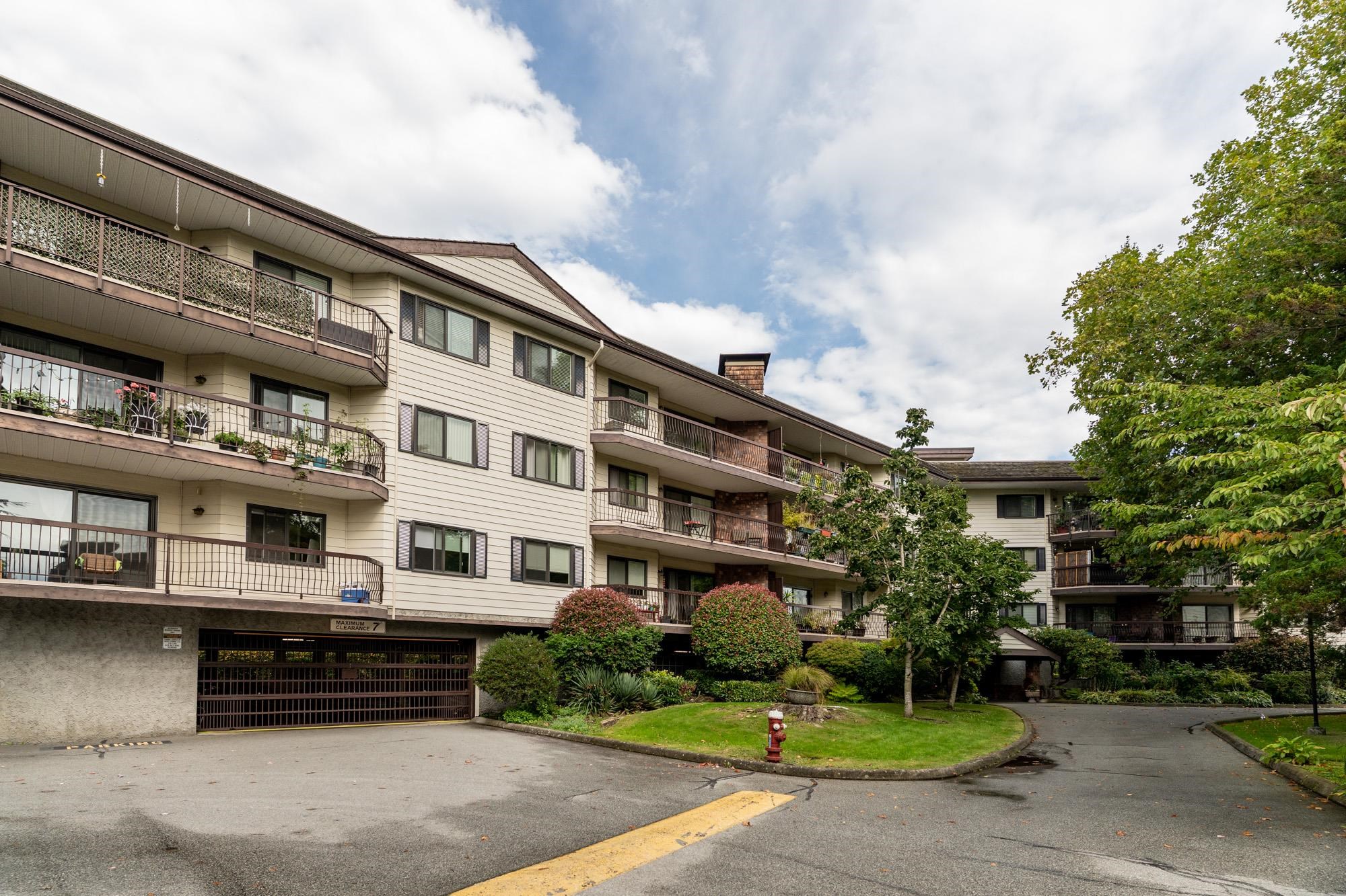 10160 Ryan Road #106, Richmond, BC V7A 4P9
