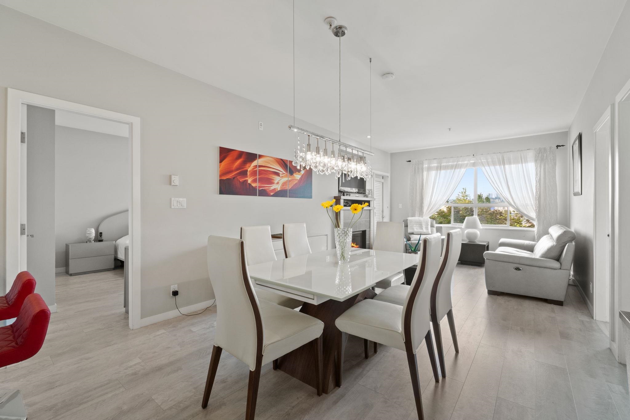 288 Hampton Street #303, New Westminster, BC V3M 5L9