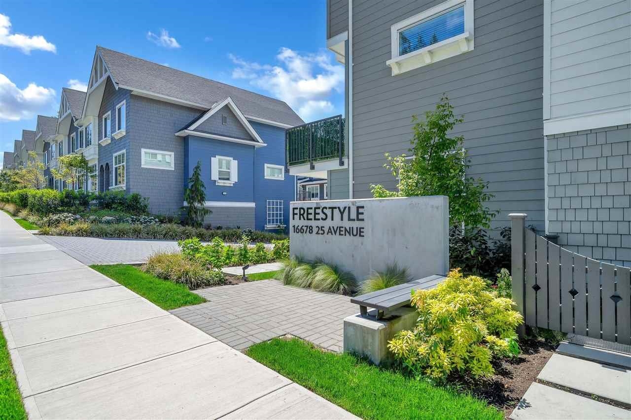 16678 25 Avenue #82, Surrey, BC V3Z 0Z2