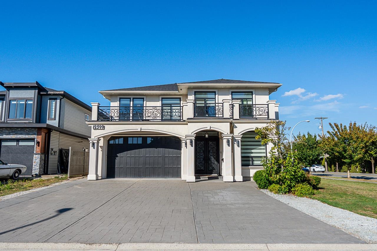 80a Avenue, Surrey, BC V3W 3X8