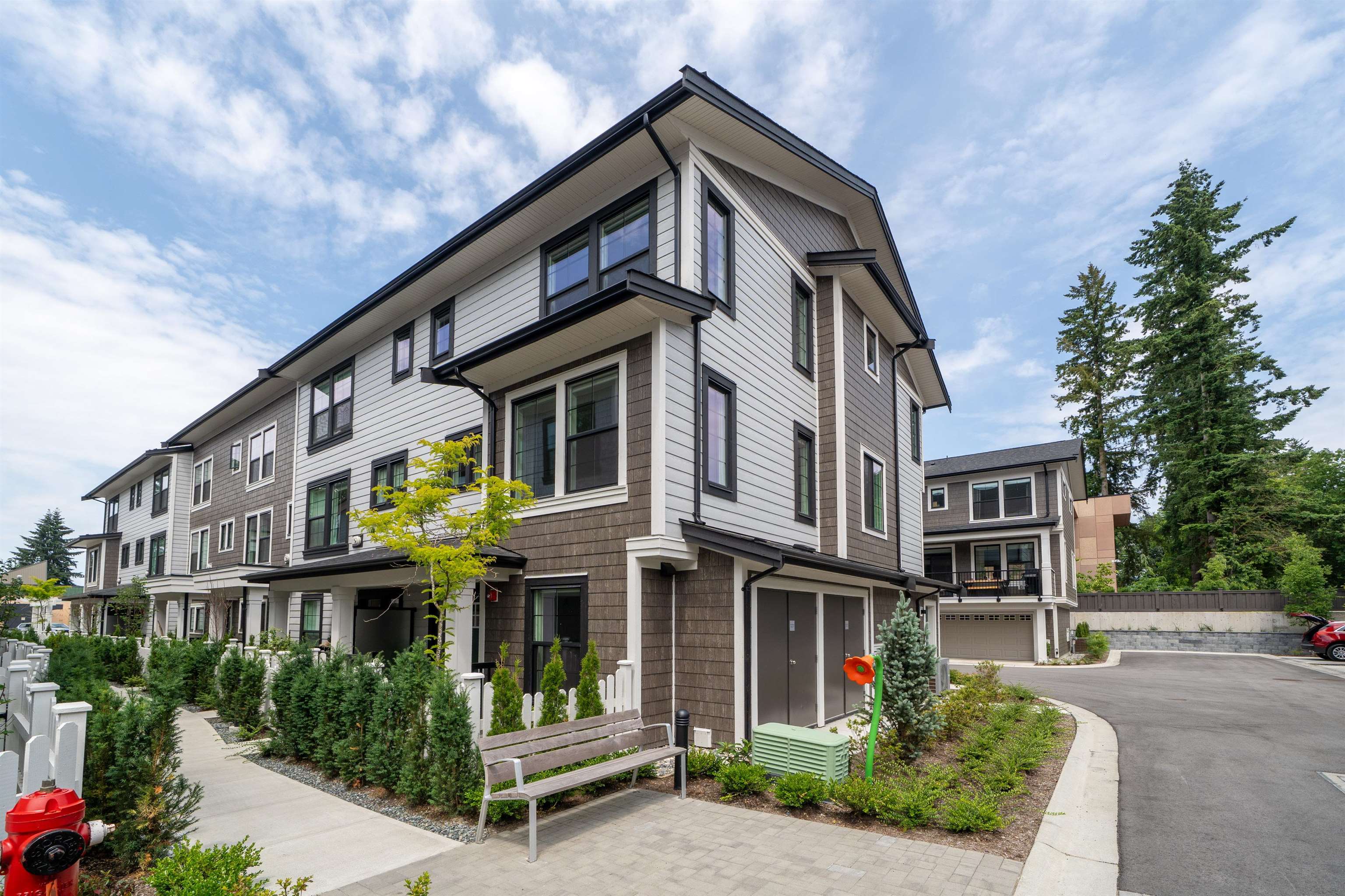 9122 King Street #9, Langley, BC V1M 0G6