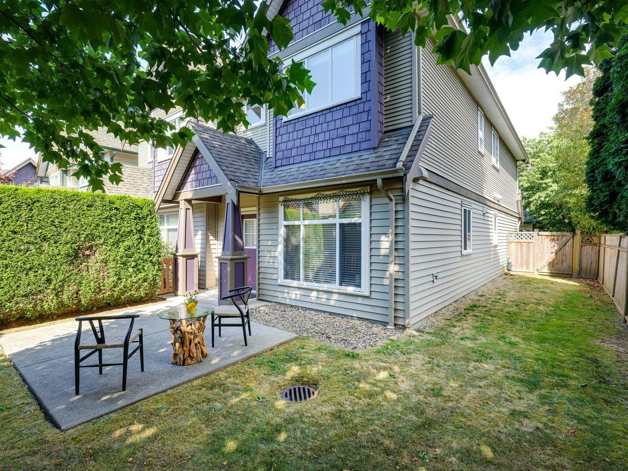 7788 Ash Street #unit 11, Richmond, BC V6Y 2S1