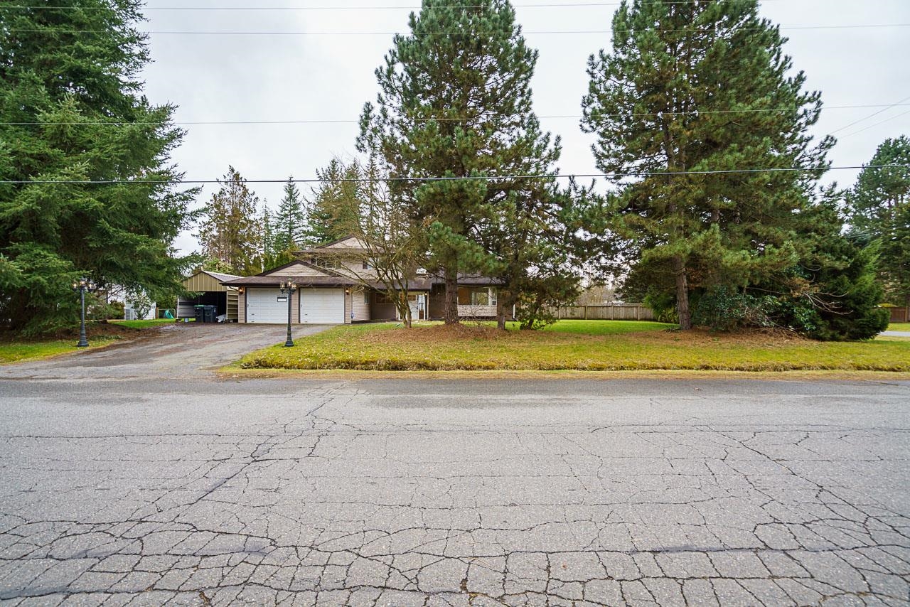 59 Avenue, Langley, BC V4W 1T4