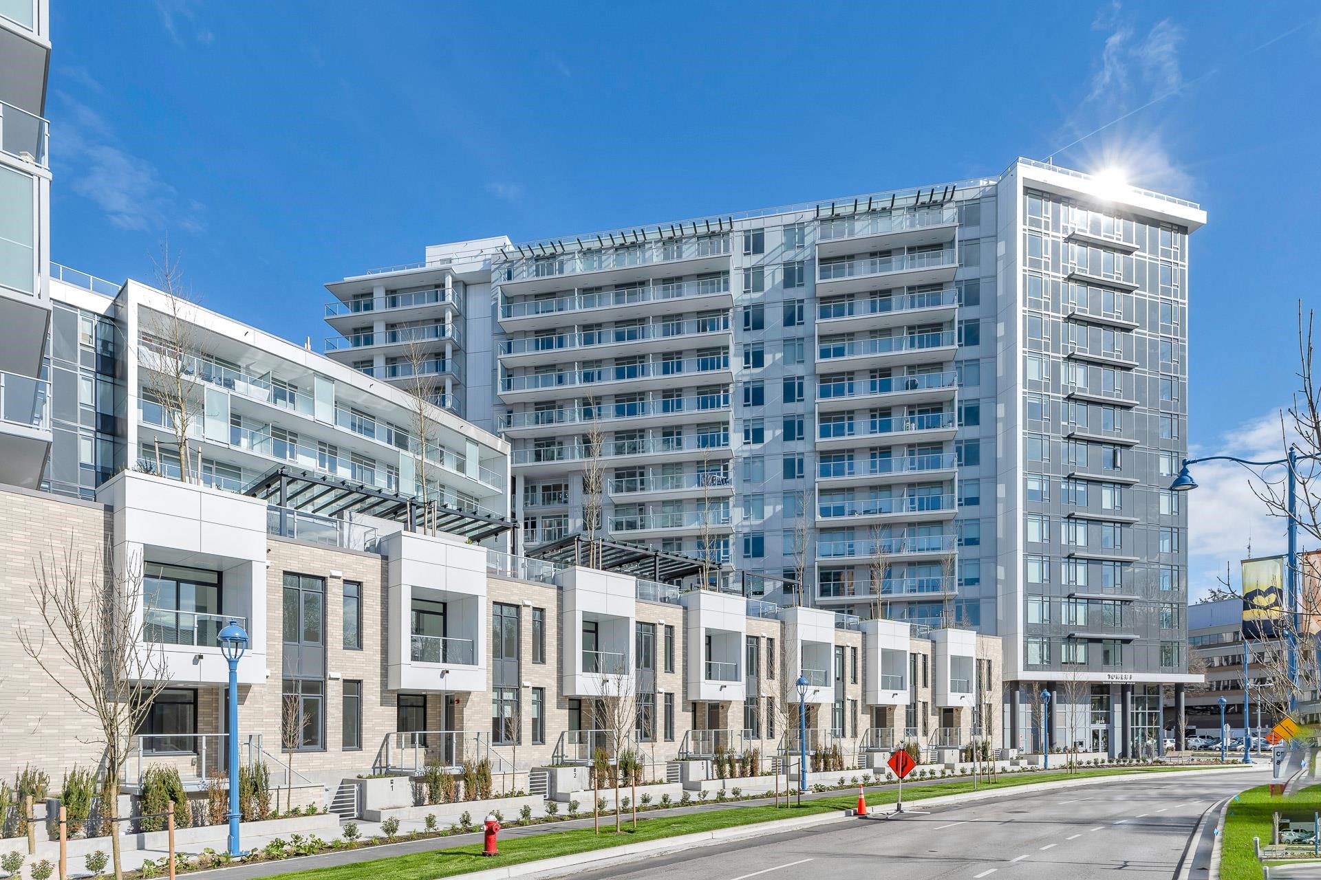 6808 Minoru Blvd #1103, Richmond, BC V6Y 0M7