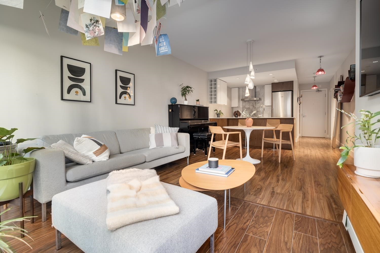 159 West 2nd Avenue #218, Vancouver, BC V5Y 0L8