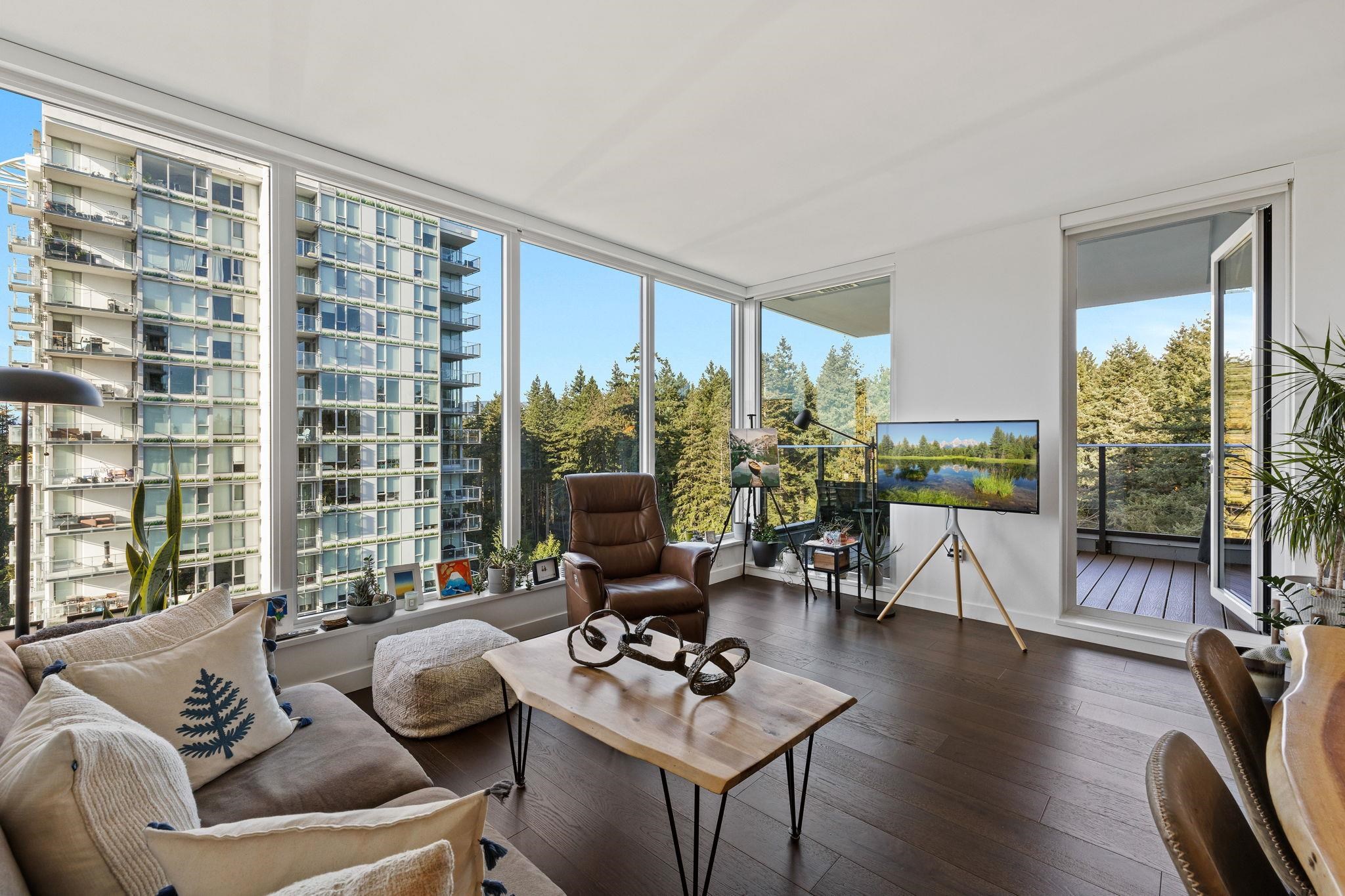 5629 Birney Ave #1603, Vancouver, BC V6S 0L5