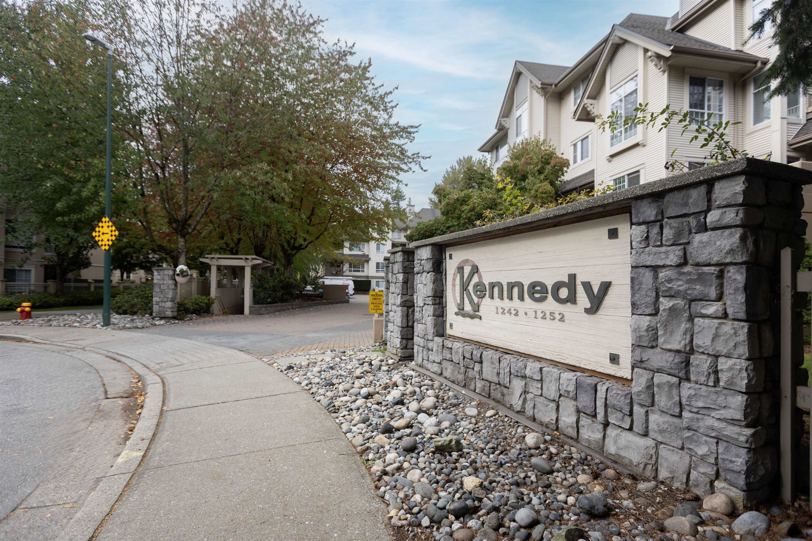 1242 Town Centre Boulevard #113, Coquitlam, BC V3B 7R6