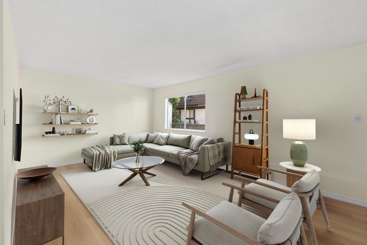 250 West 1st Street #314, North Vancouver, BC V7M 1B4