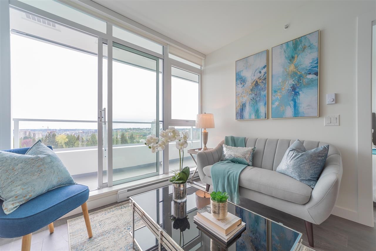525 Foster Avenue #1210, Coquitlam, BC V3J 0H6