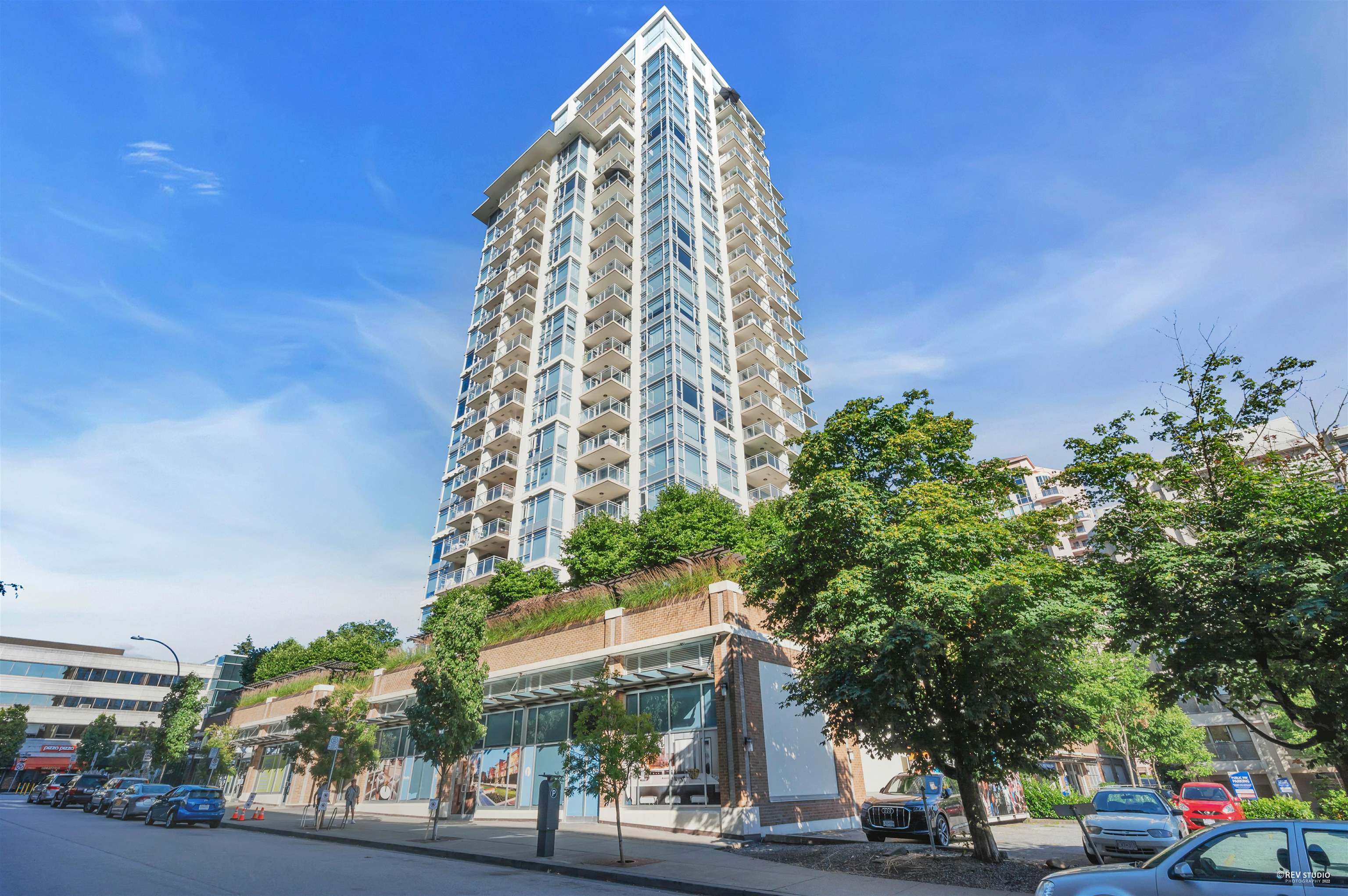 608 Belmont Street #508, New Westminster, BC V3M 0G8