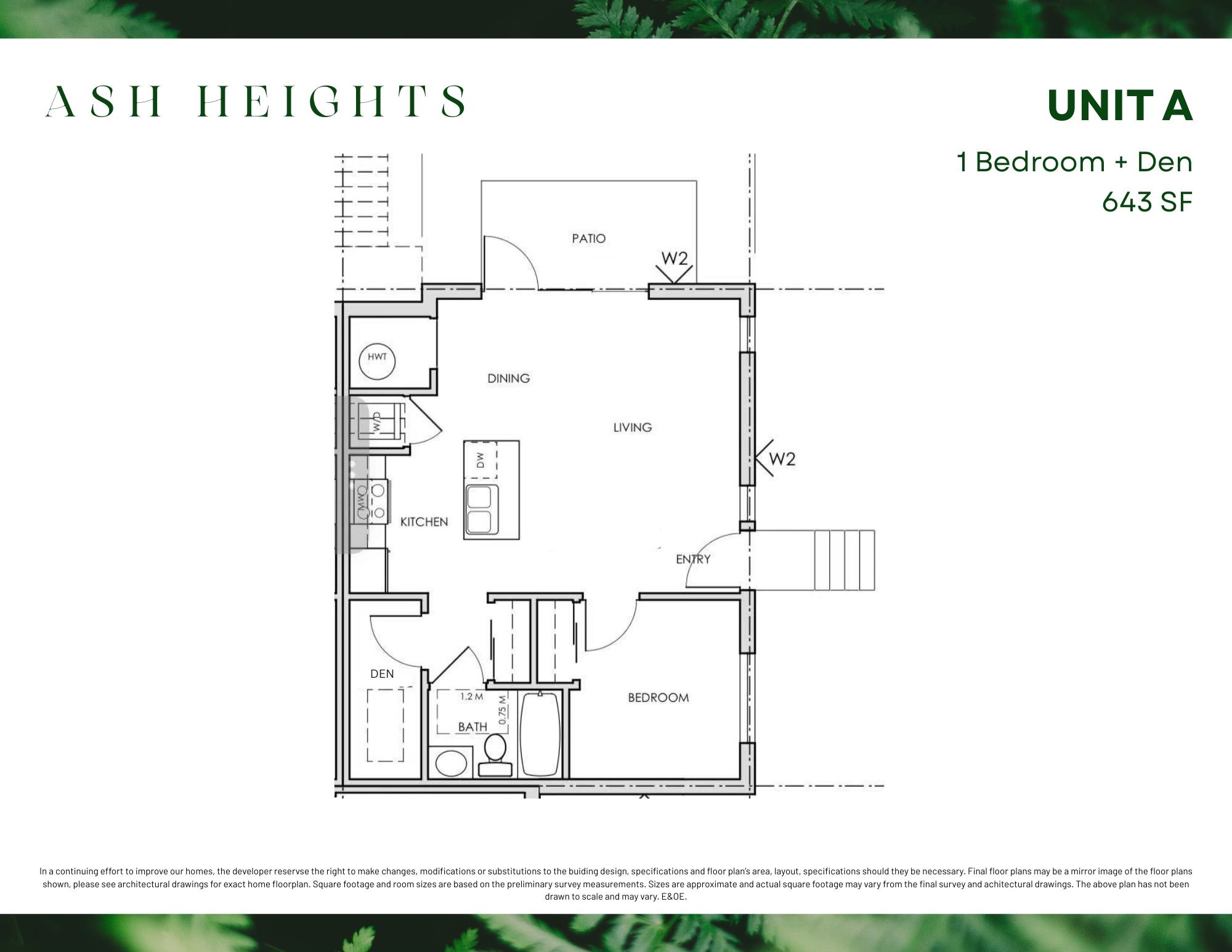 4202 Ash Street #102, Vancouver, BC V5Z 4R5