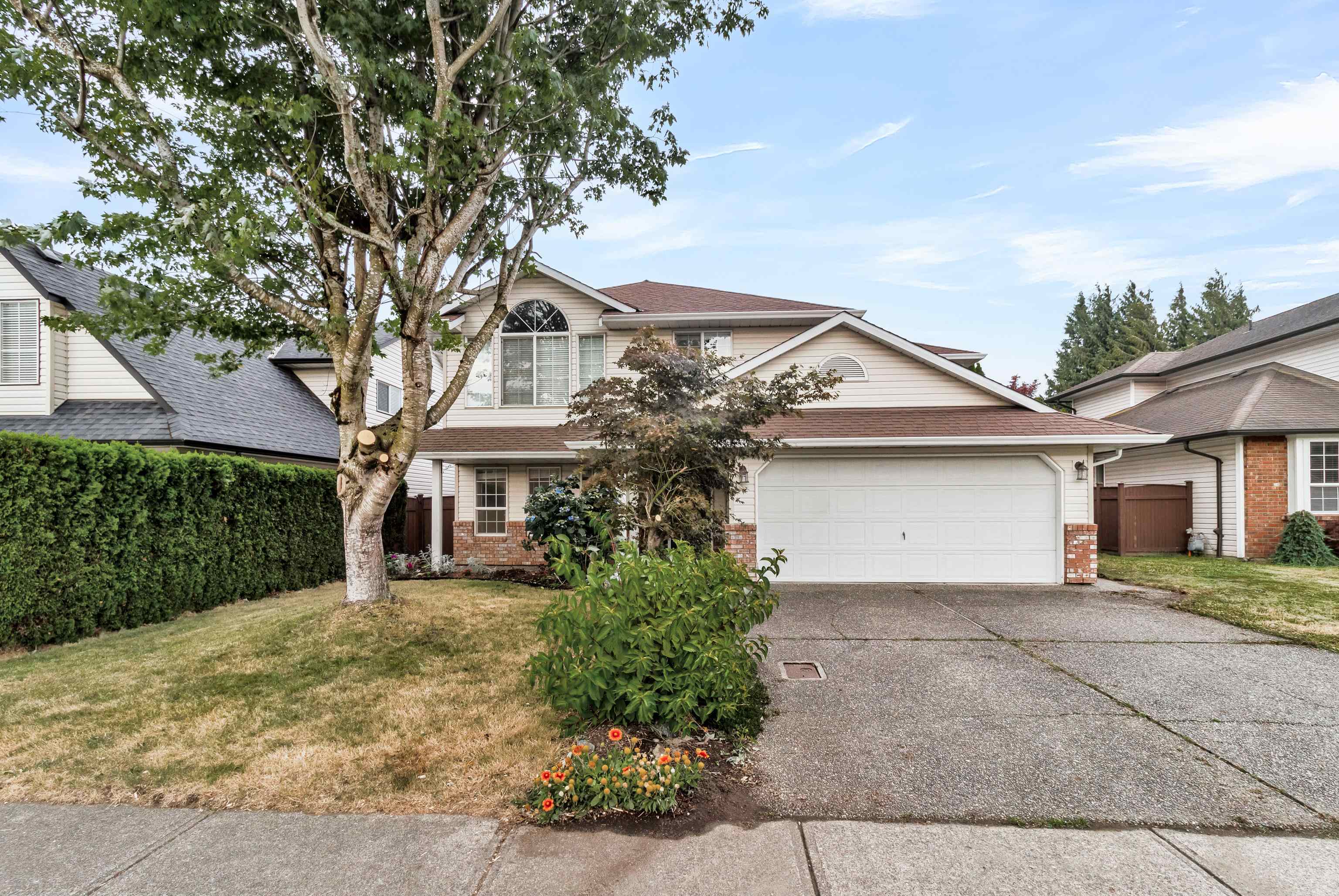 5664 Villa Rosa Place, Chilliwack, BC V2R 3K6