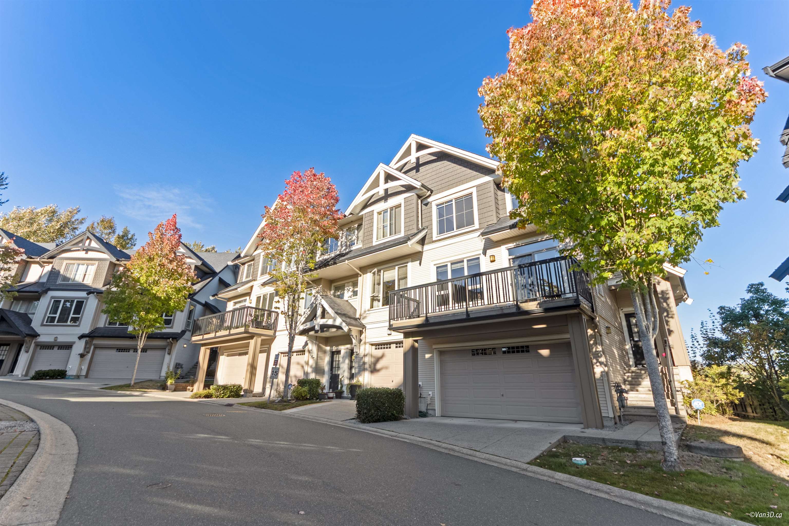 3105 Dayanee Springs Boulevard #160, Coquitlam, BC V3E 0C2