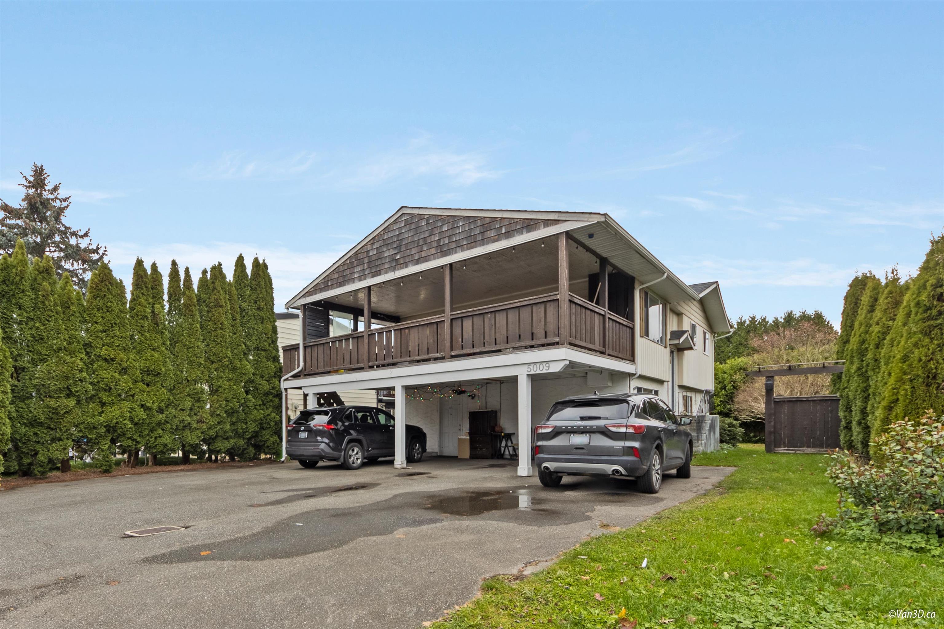 208 Street, Langley, BC V3A 7A2
