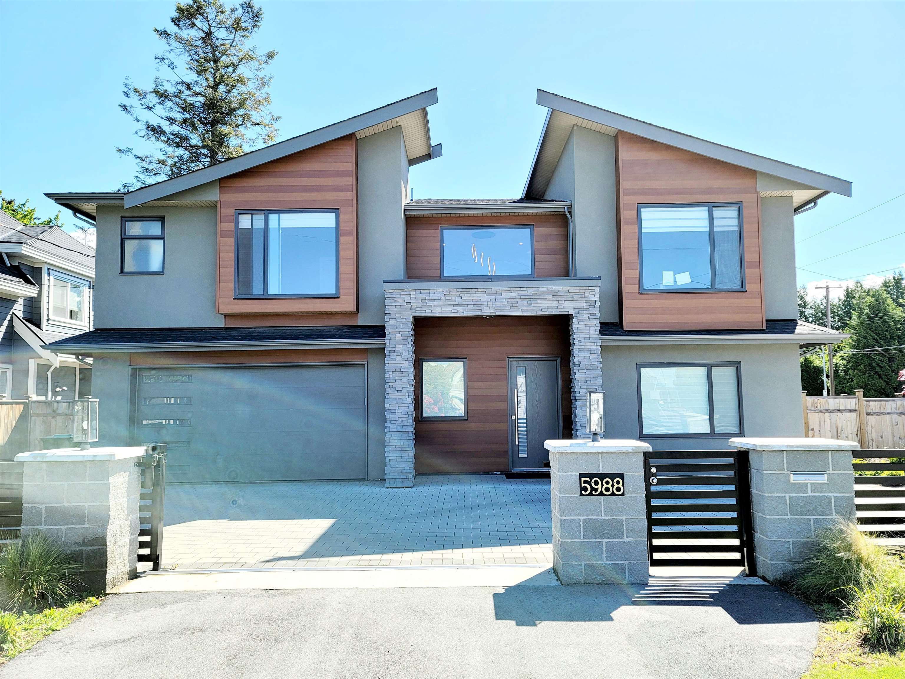 5988 Gibbons Drive, Richmond, BC V7C 2C7
