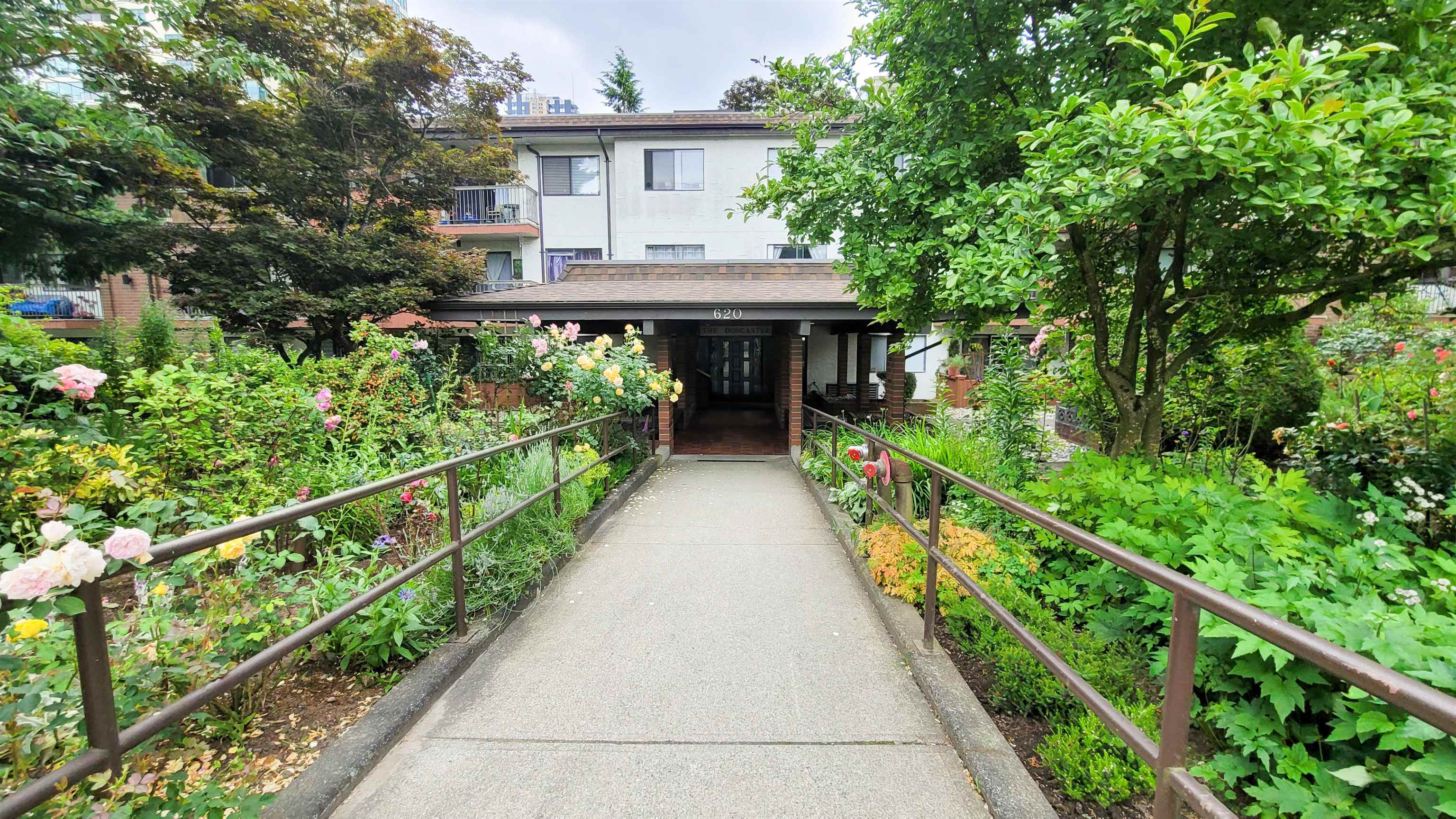 620 8th Avenue #107, New Westminster, BC V3M 5V7