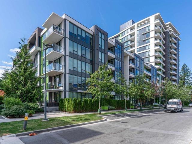 3563 Ross Drive #632, Vancouver, BC V6S 0L3