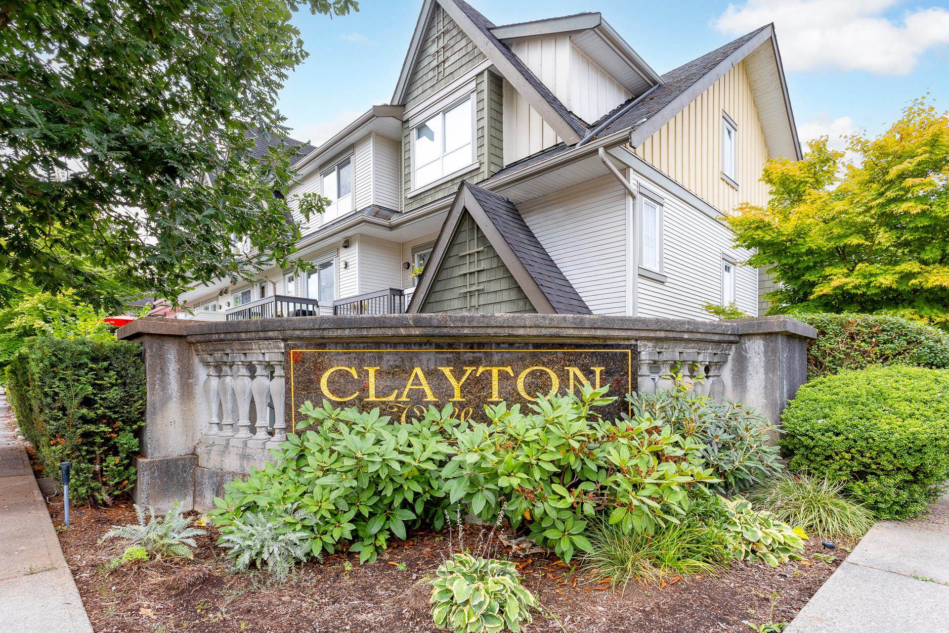 7155 189 Street #12, Surrey, BC V4N 5S8