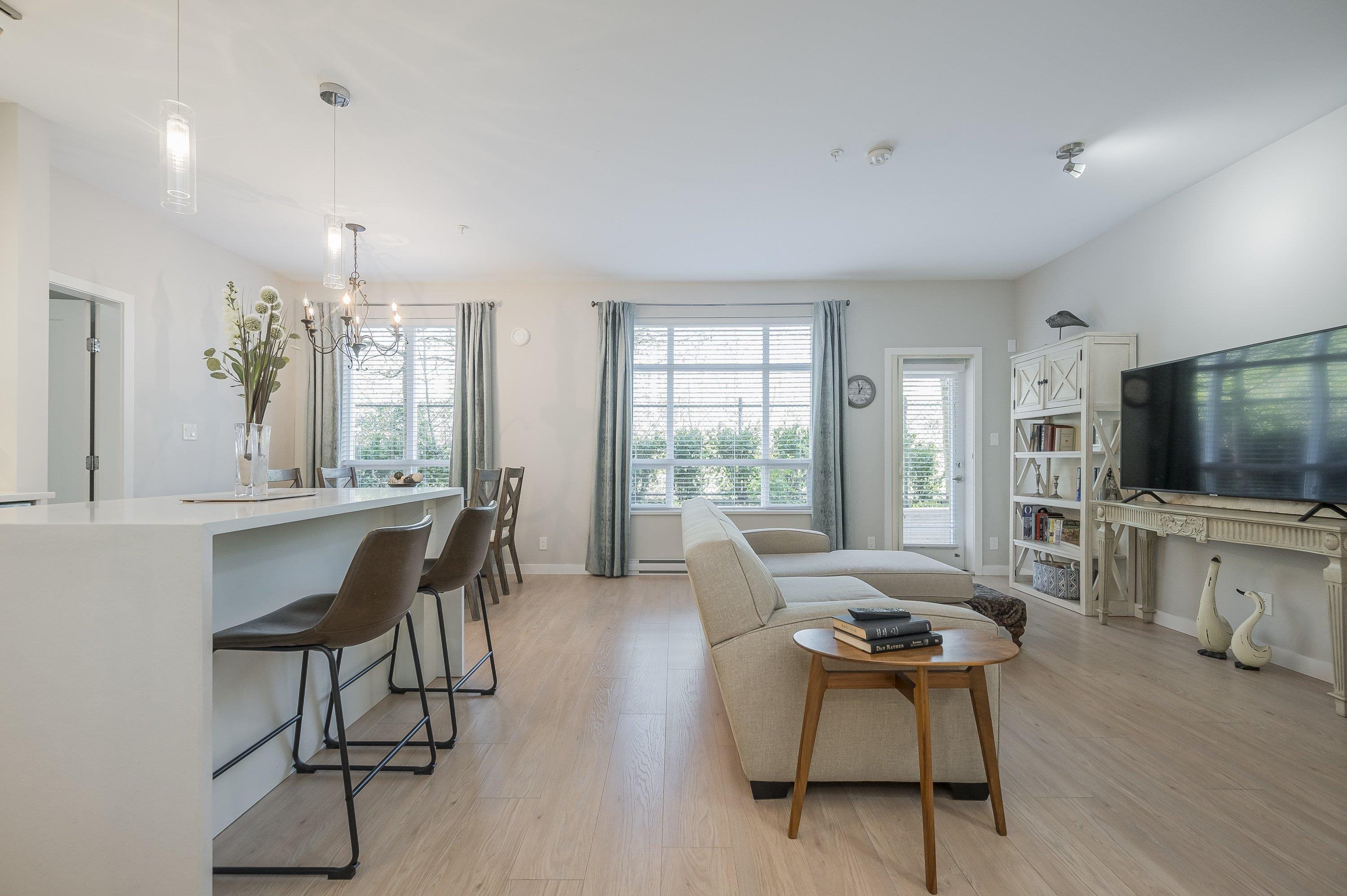 20211 66 Avenue #d109, Langley, BC V2Y 0L4
