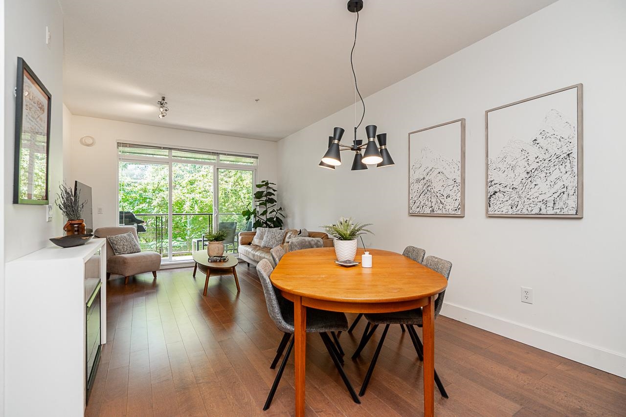 5928 Birney Avenue #207, Vancouver, BC V6S 0B5