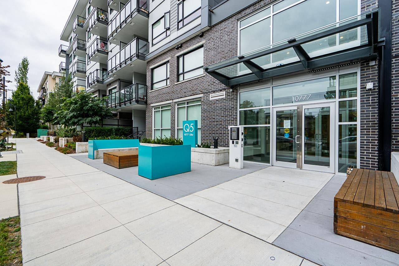 10777 138 St #304, Surrey, BC V3T 0T5