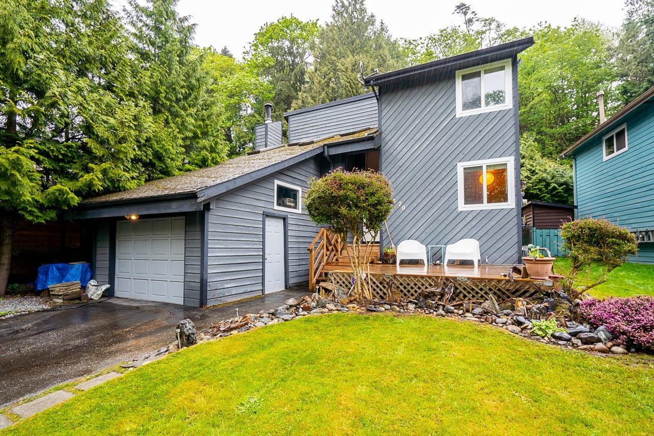 8370 Sheaves Road, Delta, BC V4C 3X1