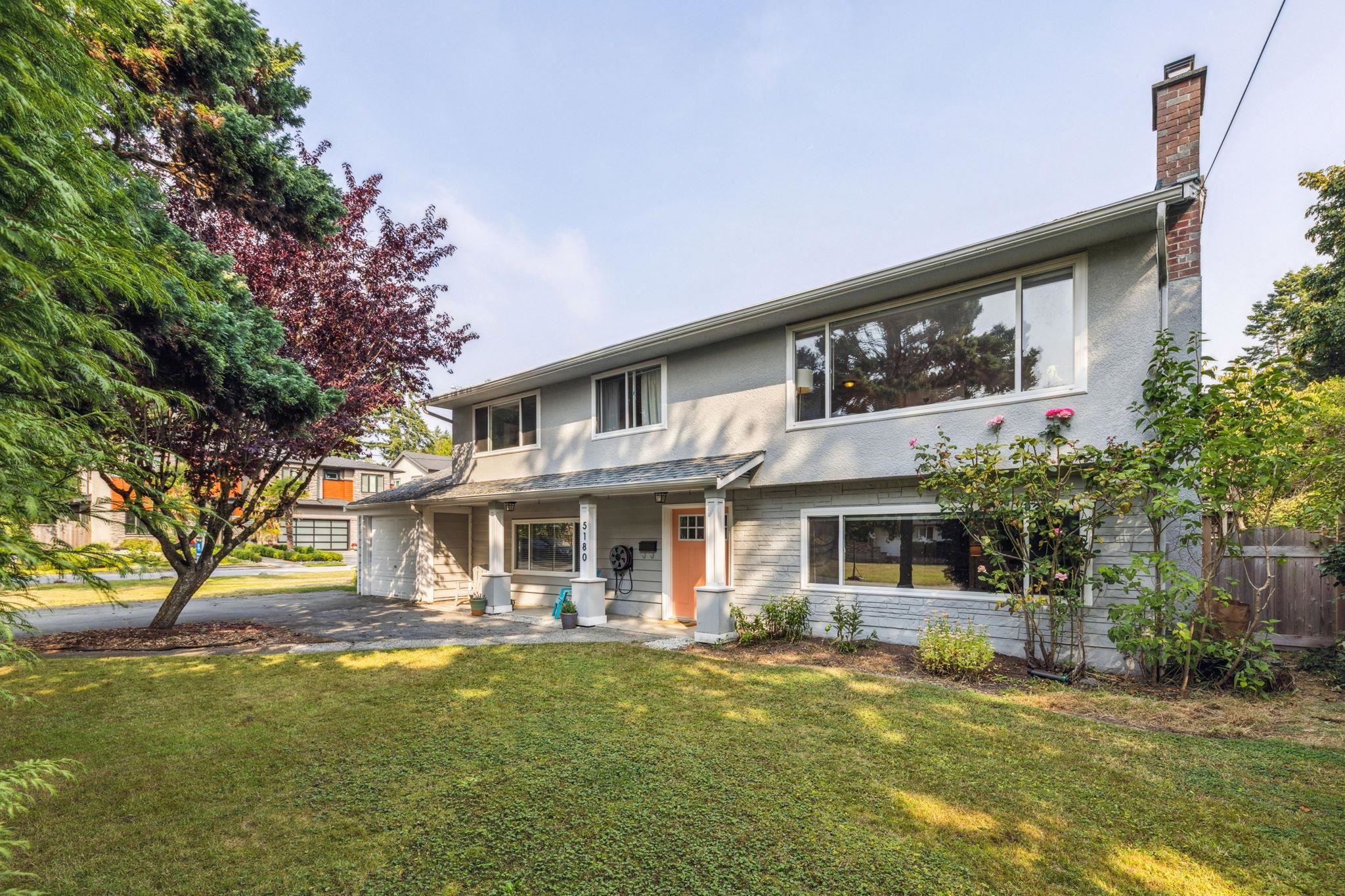 5180 Winskill Drive, Delta, BC V4M 2C8