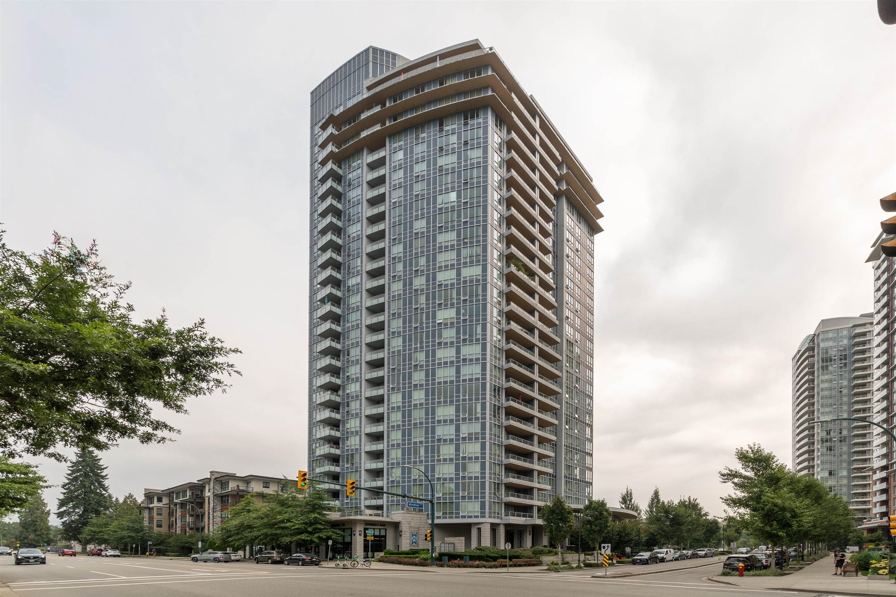 3093 Windsor Gate #1503, Coquitlam, BC V3B 0N2