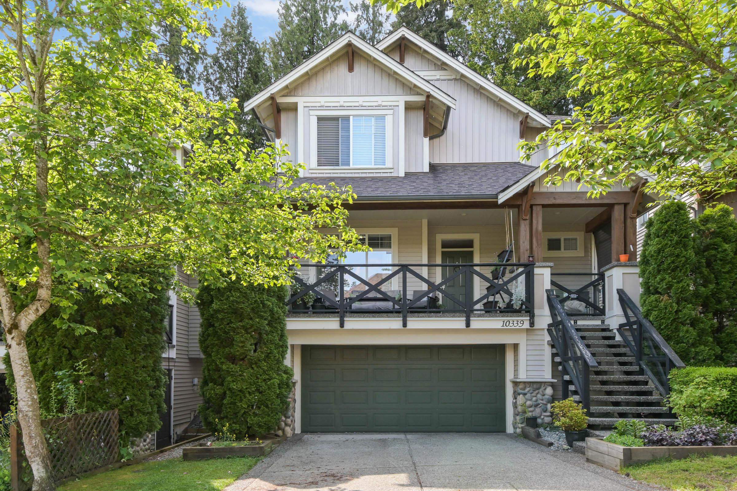243 Street, Maple Ridge, BC V2W 2C7