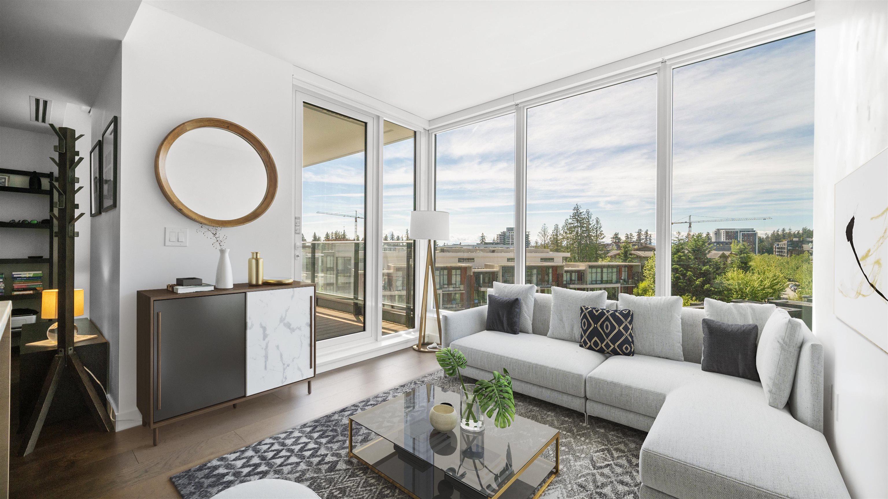 5629 Birney Ave #602, Vancouver, BC V6S 0L5