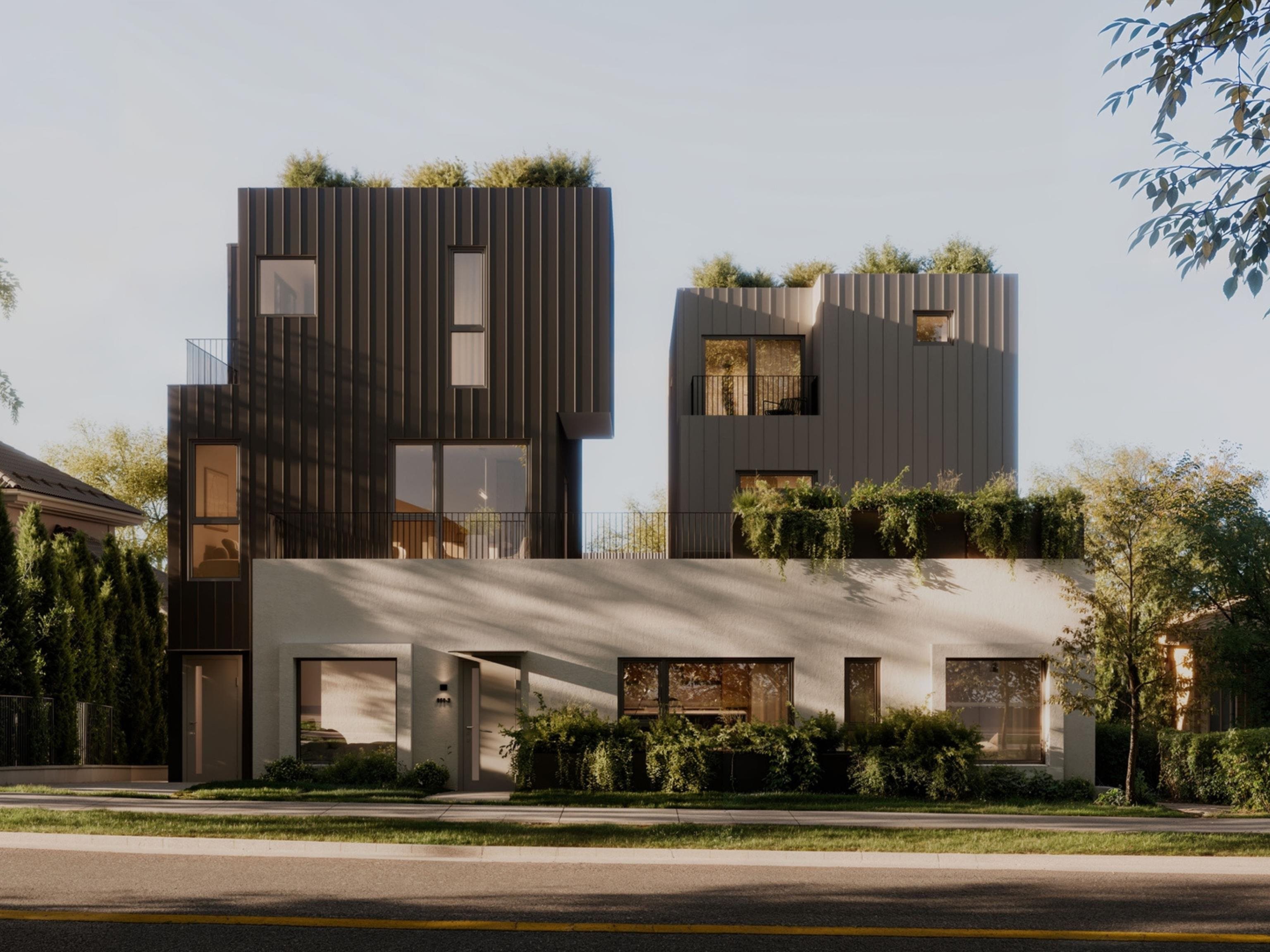 950 West 57th Avenue #4, Vancouver, BC V6P 1S3