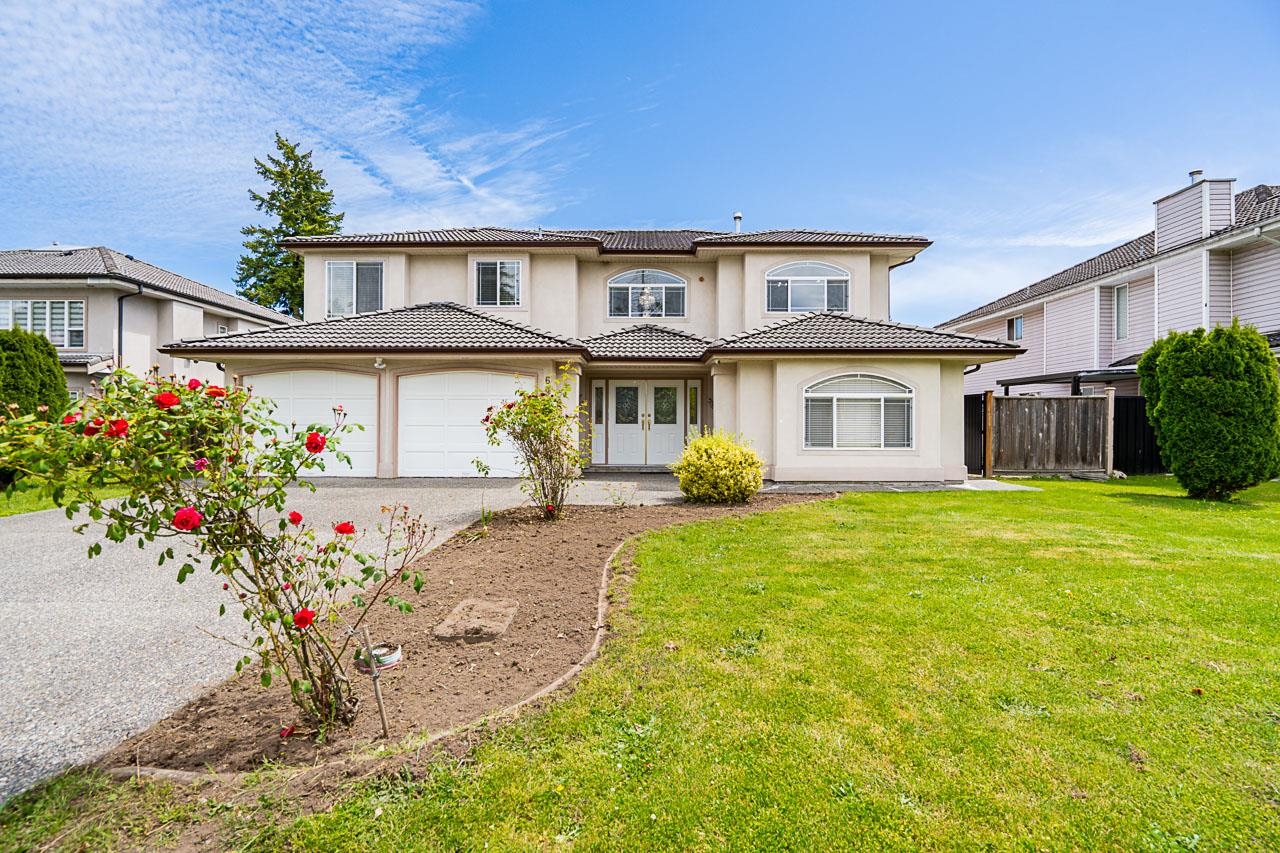 127a Street, Surrey, BC V3W 1H7