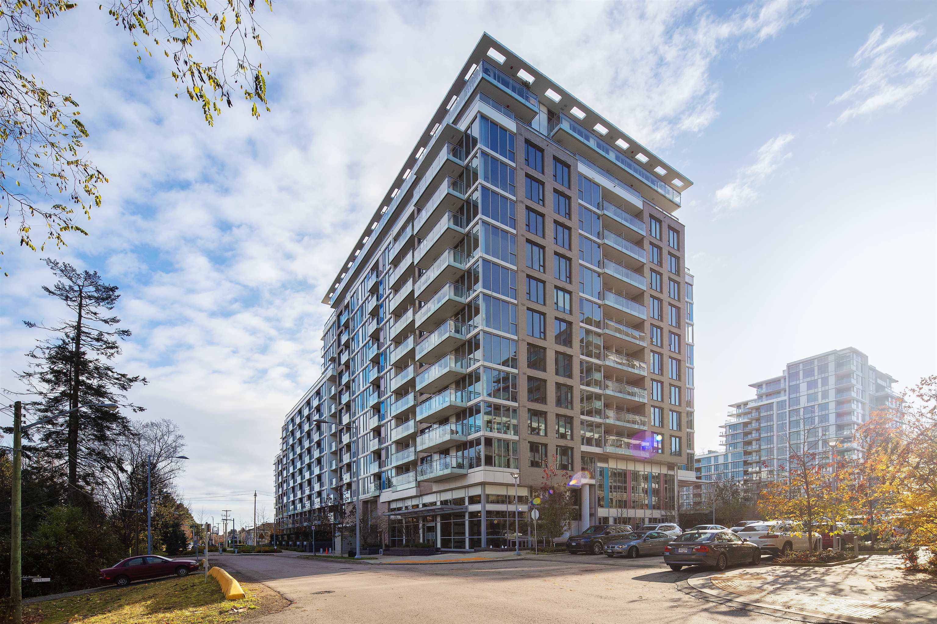 8988 Patterson Road #1122, Richmond, BC V6X 0R2