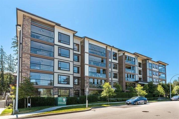 14588 Mcdougall Drive #110, Surrey, BC V4P 0H1