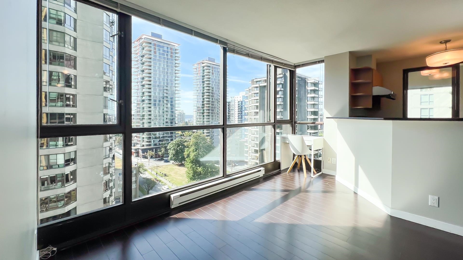 1367 Alberni Street #1502, Vancouver, BC V6E 4R9