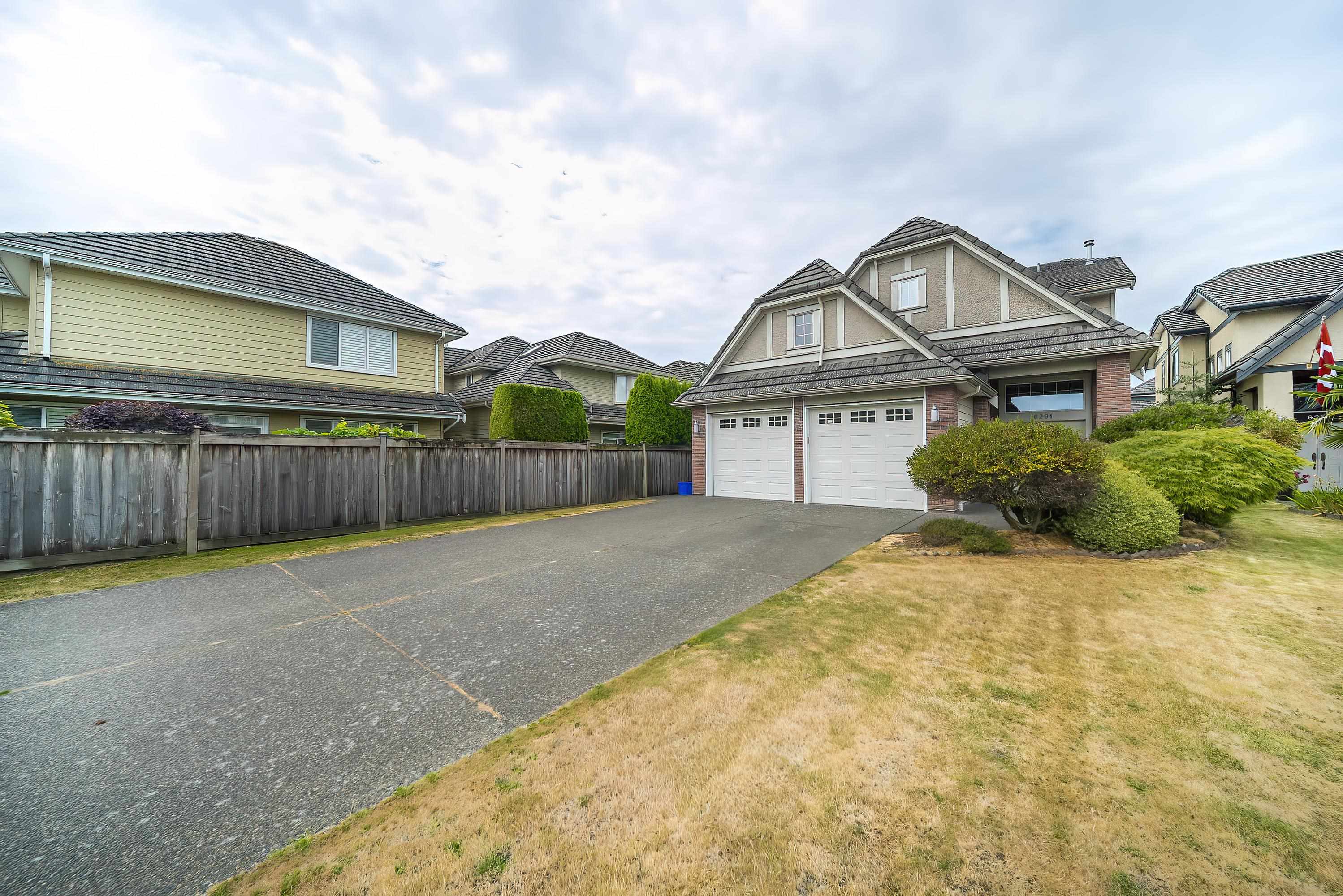 6291 Semlin Court, Richmond, BC V7C 5S3