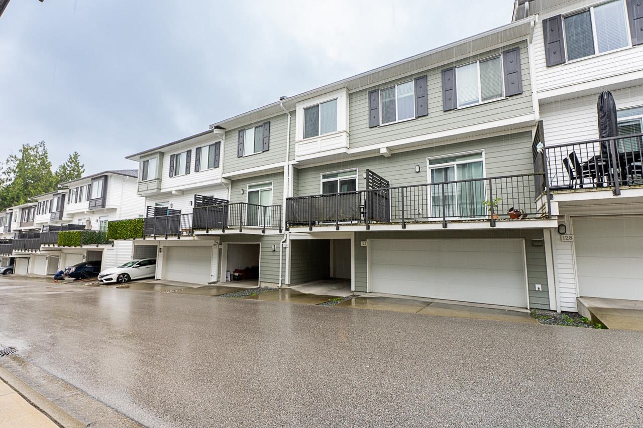 8130 136a Street #126, Surrey, BC V3W 1H9