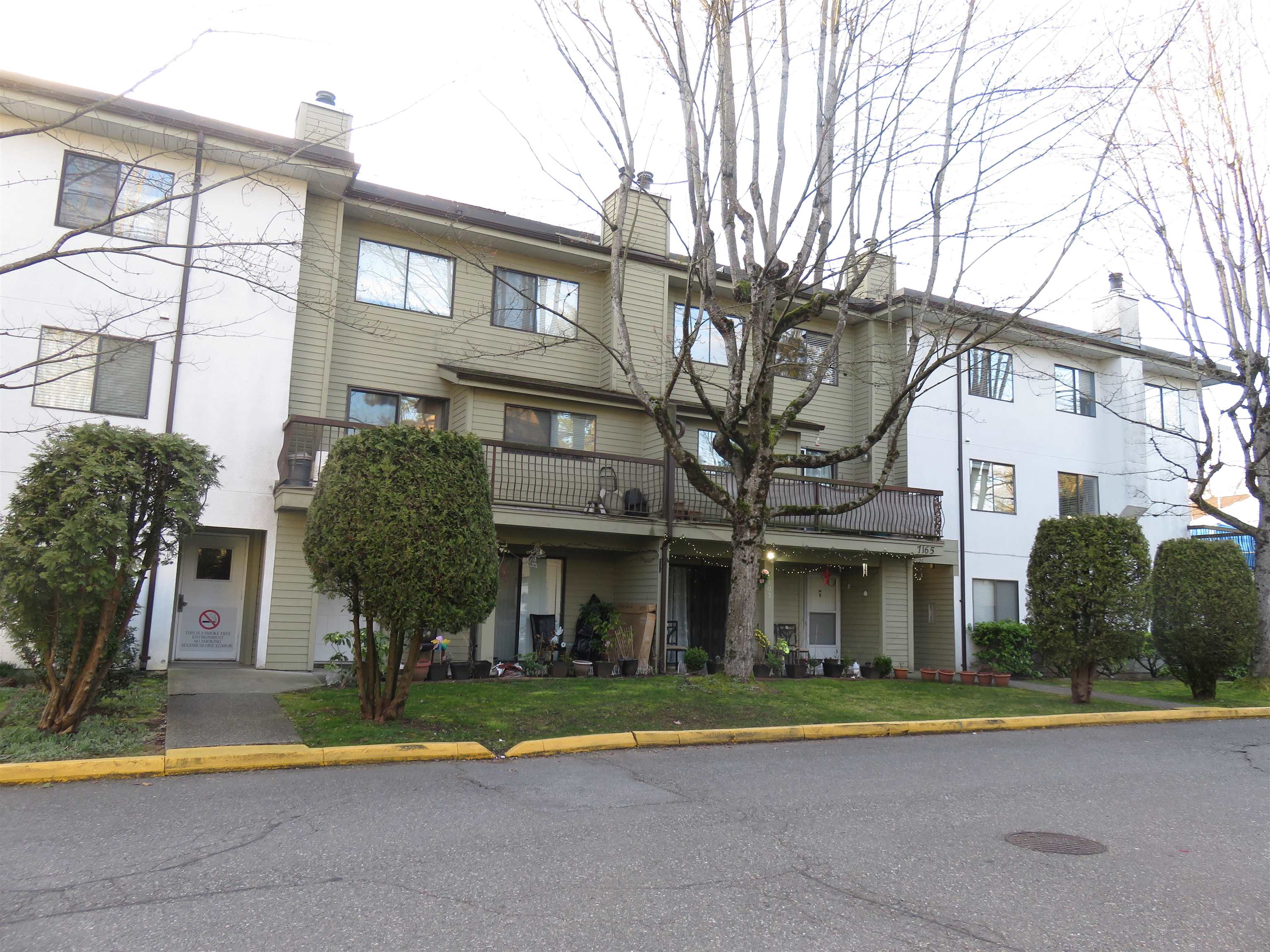 7165 133 Street #208, Surrey, BC V3W 7Z6