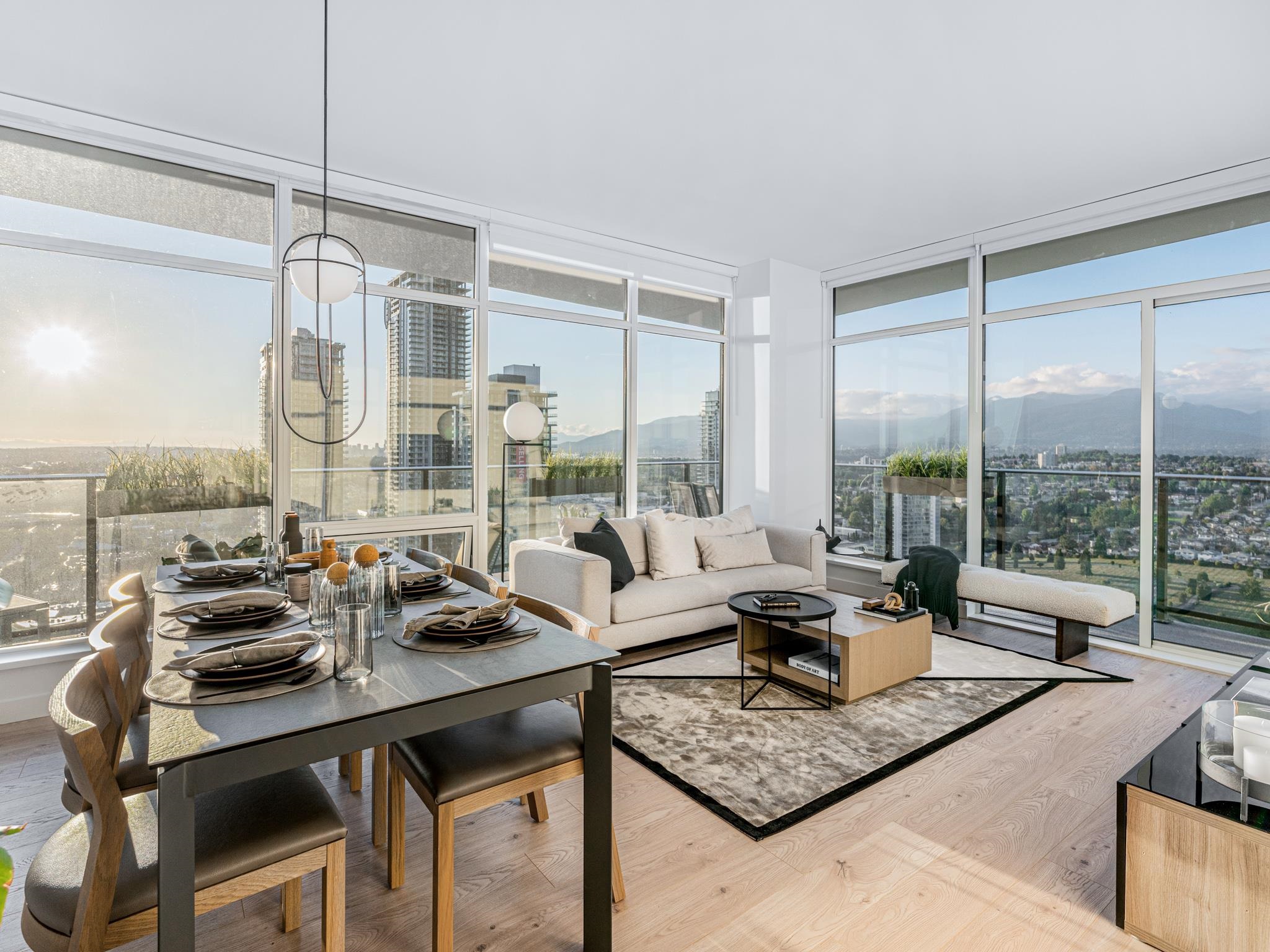 2181 Madison Avenue #3703, Burnaby, BC V5C 0N4