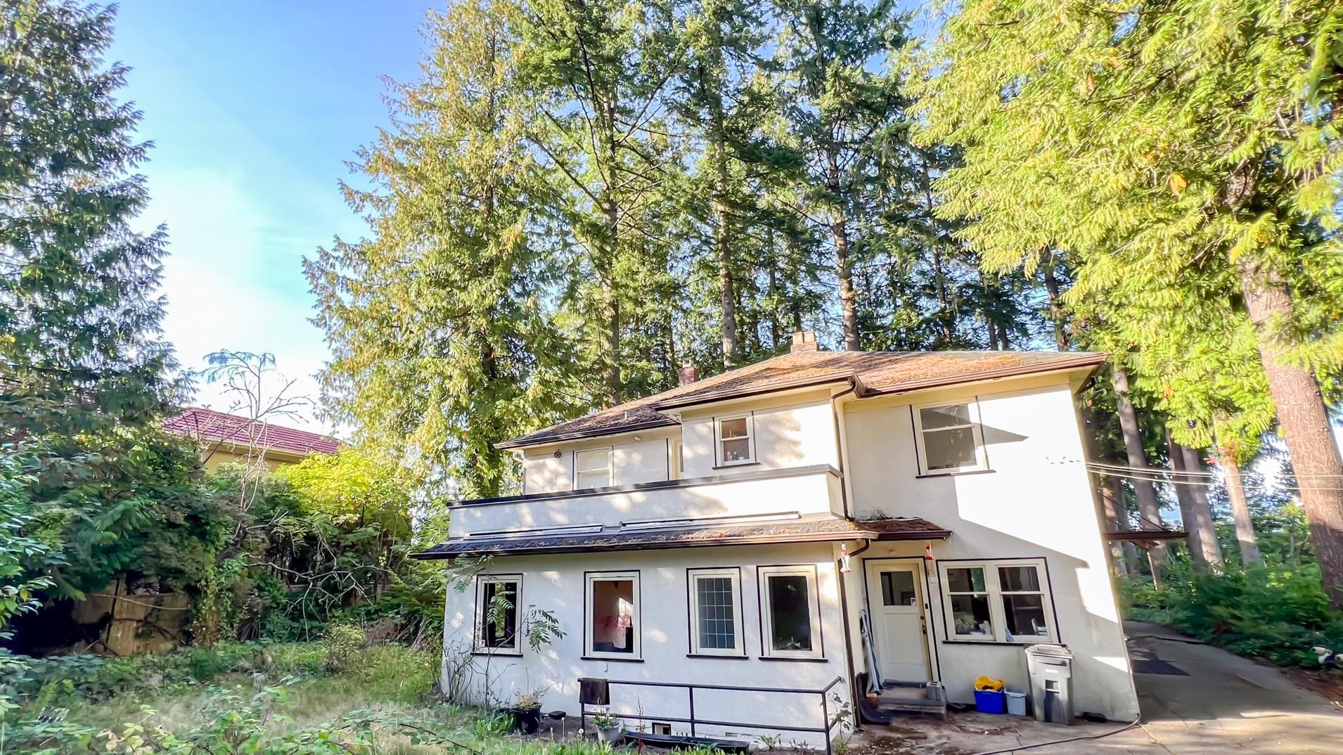 4786 Drummond Drive, Vancouver, BC V6T 1B4
