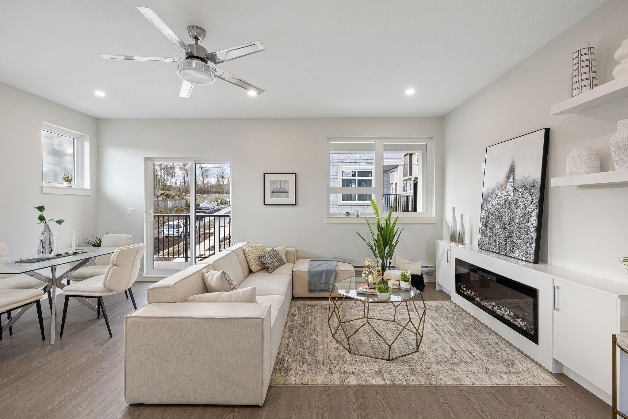 14391 61a Avenue #11, Surrey, BC V3X 0E5