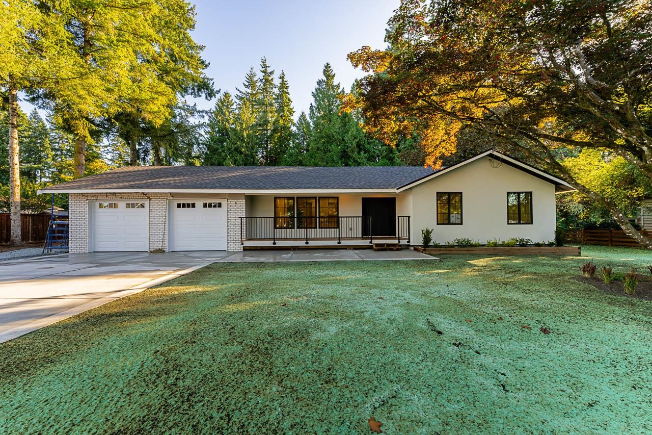 56 Avenue, Langley, BC V2Z 1E9