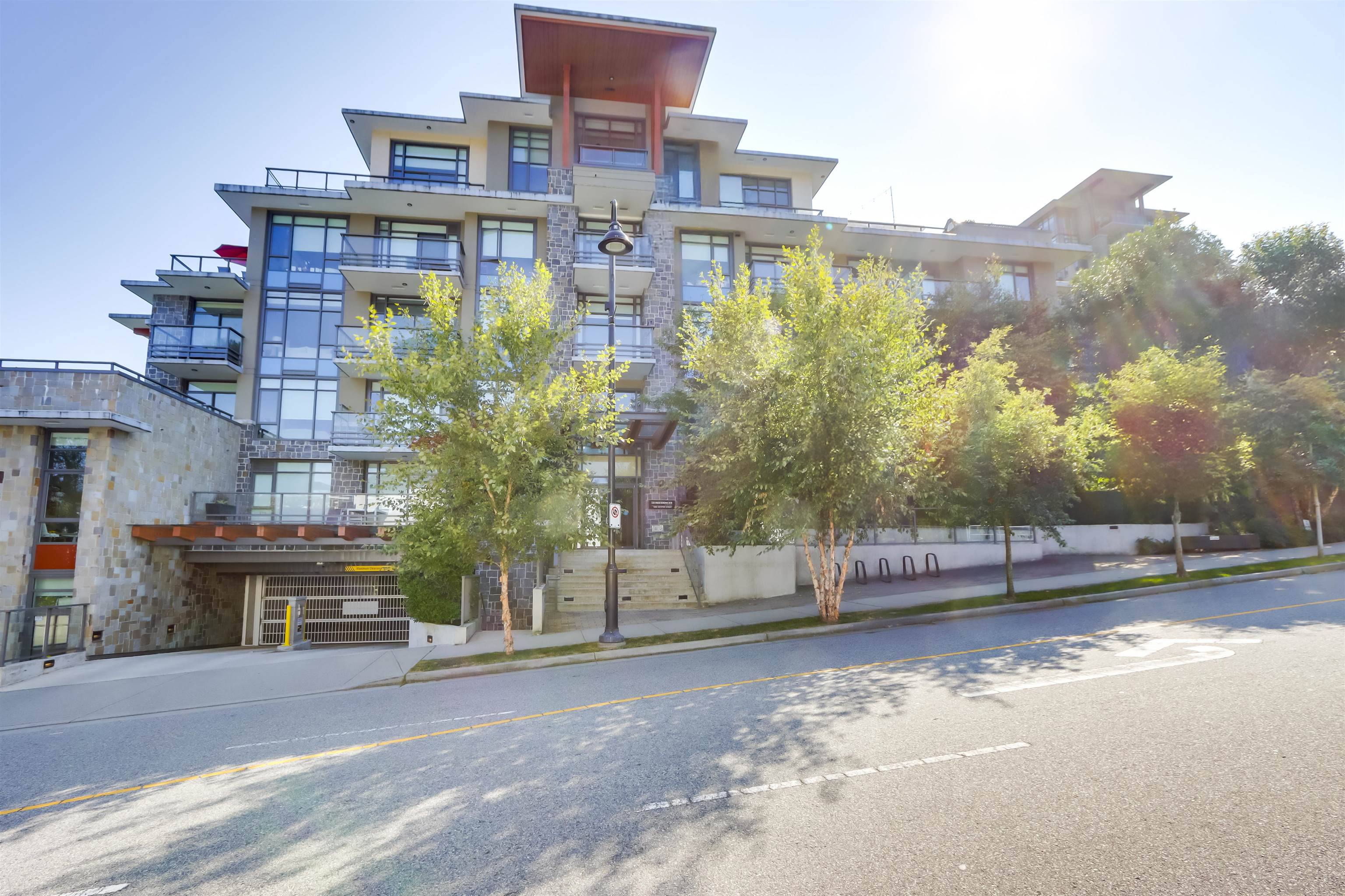 1295 Conifer Street #105, North Vancouver, BC V7J 0B4