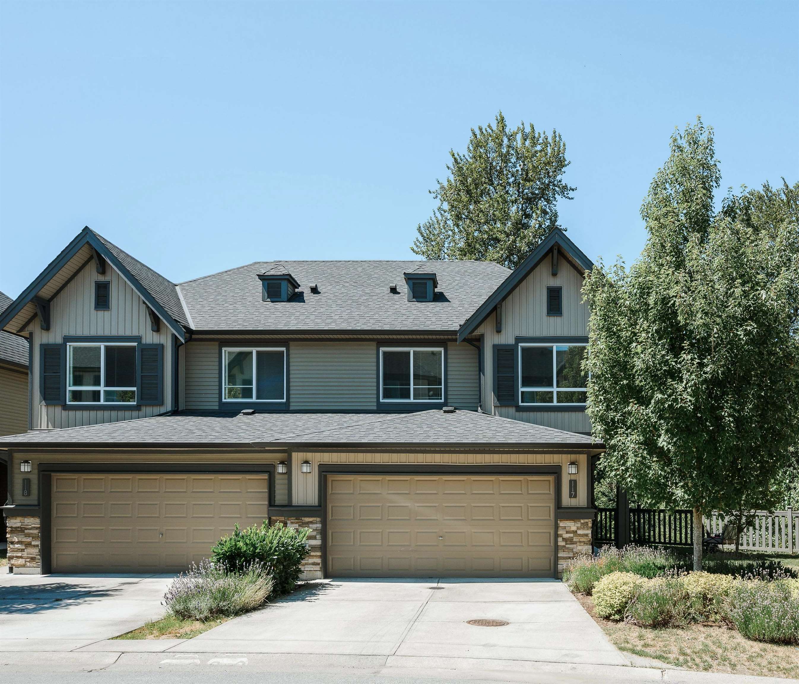 30930 Westridge Place #117, Abbotsford, BC V2T 0H6
