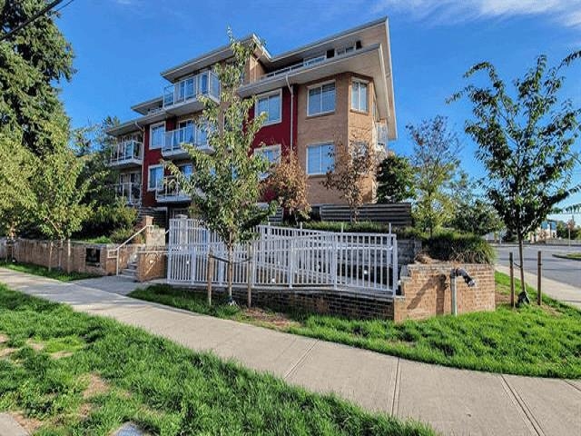 1990 Westminster Ave #103, Port Coquitlam, BC V3B 1E8