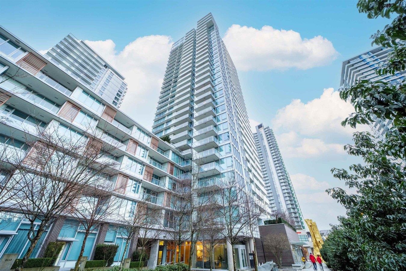 8131 Nunavut Lane #1208, Vancouver, BC V5X 0E2
